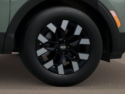 2026 Hyundai Santa Cruz SEL Activity FWD