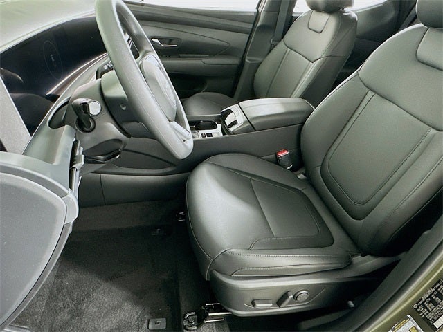 2026 Hyundai Santa Cruz SEL Activity FWD