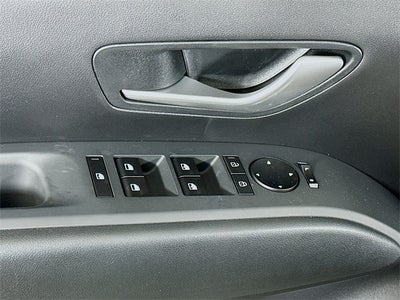 2026 Hyundai Santa Cruz SEL Activity FWD