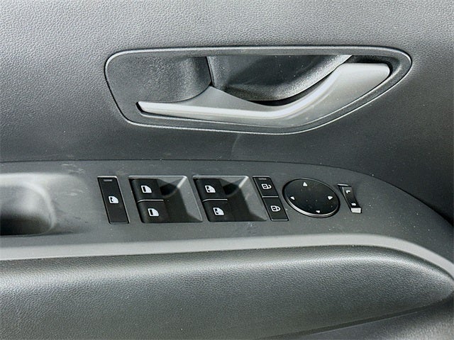 2026 Hyundai Santa Cruz SEL Activity FWD