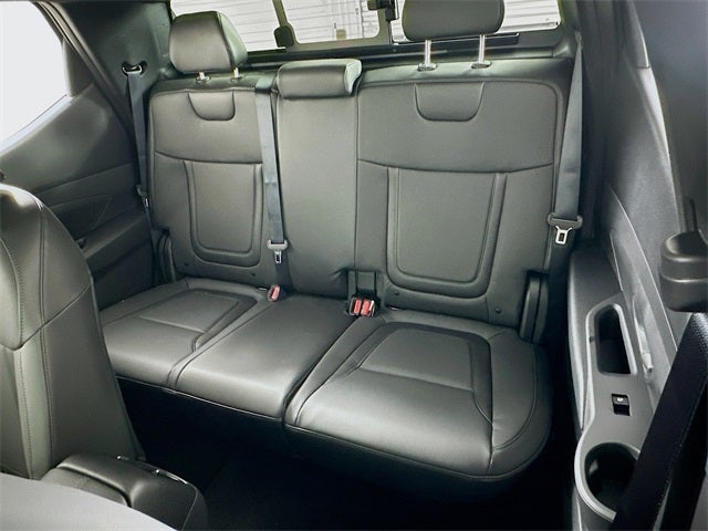 2026 Hyundai Santa Cruz SEL Activity FWD