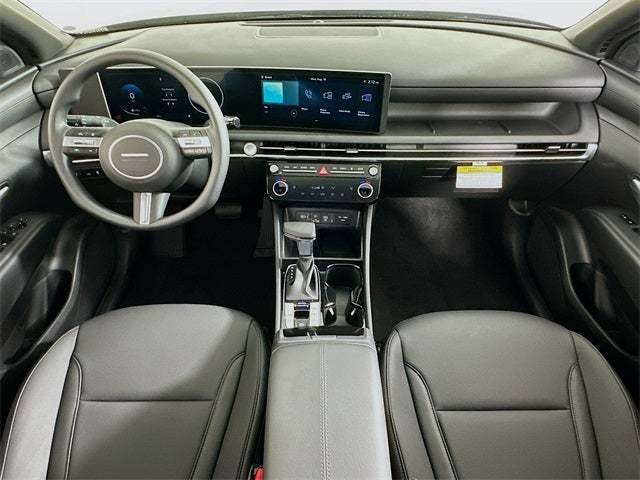 2026 Hyundai Santa Cruz SEL Activity FWD