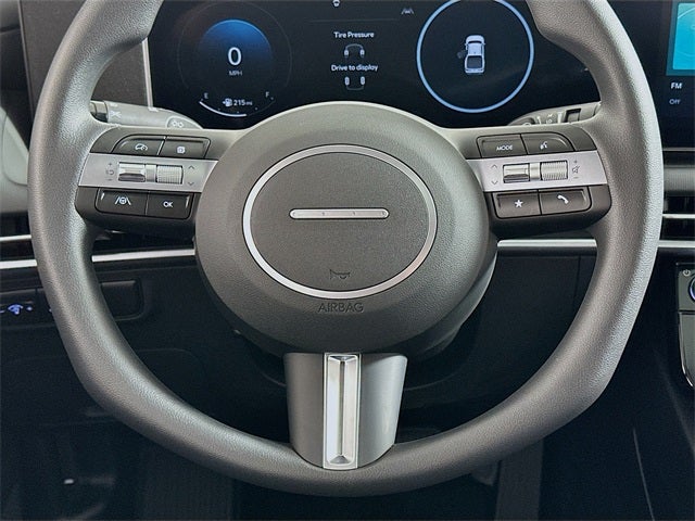 2026 Hyundai Santa Cruz SEL Activity FWD