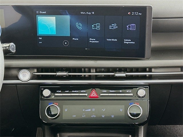 2026 Hyundai Santa Cruz SEL Activity FWD