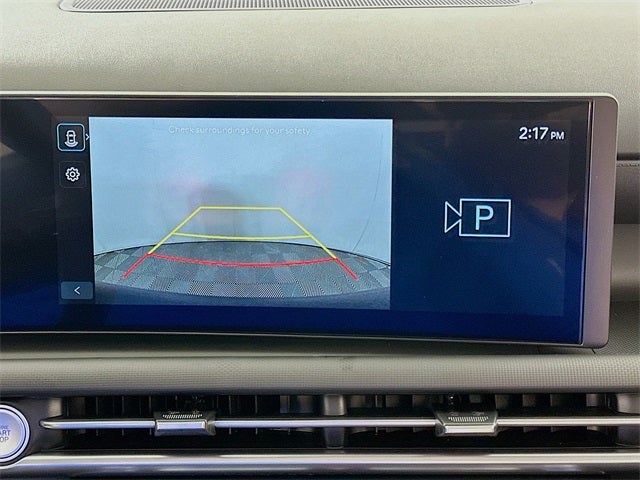 2026 Hyundai Santa Cruz SEL Activity FWD