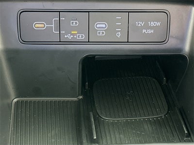 2026 Hyundai Santa Cruz SEL Activity FWD