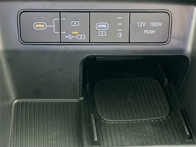 2026 Hyundai Santa Cruz SEL Activity FWD