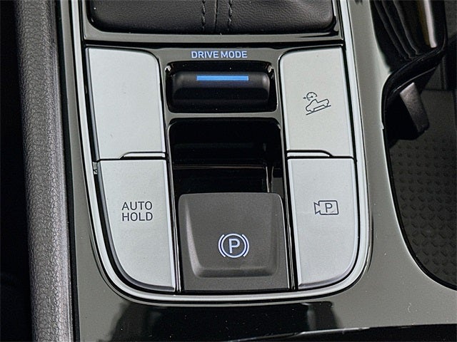 2026 Hyundai Santa Cruz SEL Activity FWD