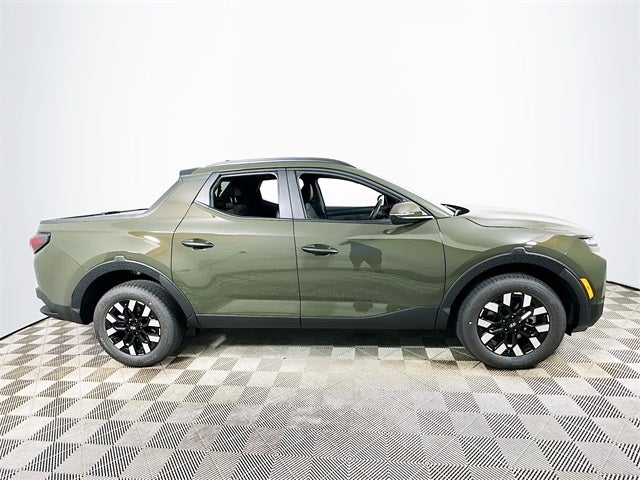 2026 Hyundai Santa Cruz SEL Activity FWD