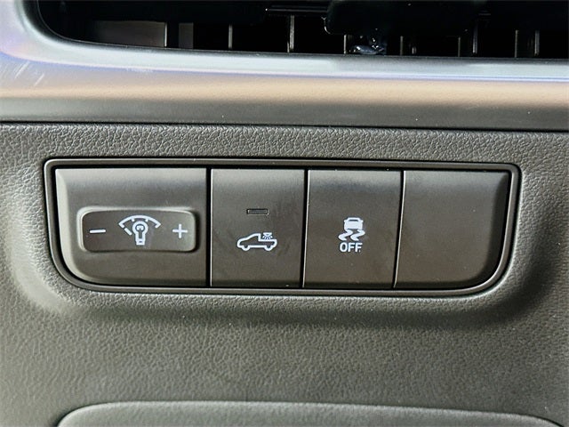 2026 Hyundai Santa Cruz SEL Activity FWD