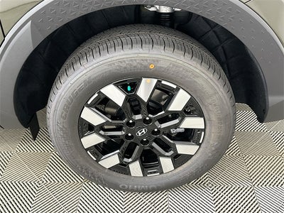 2026 Hyundai Santa Cruz SEL Activity FWD