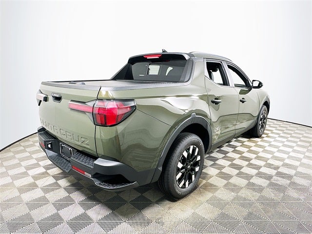 2026 Hyundai Santa Cruz SEL Activity FWD