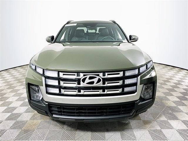 2026 Hyundai Santa Cruz SEL Activity FWD