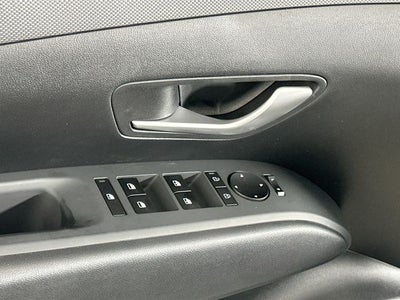 2026 Hyundai Santa Cruz SEL Activity FWD