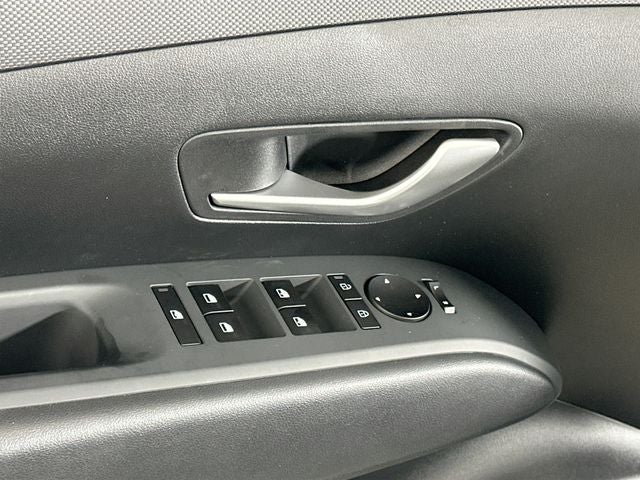 2026 Hyundai Santa Cruz SEL Activity FWD