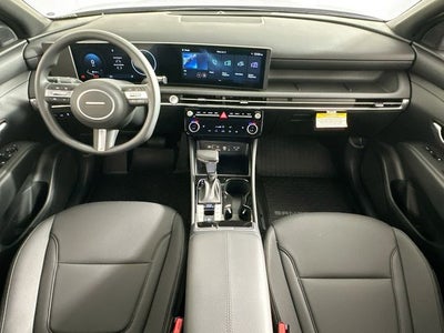 2026 Hyundai Santa Cruz SEL Activity FWD
