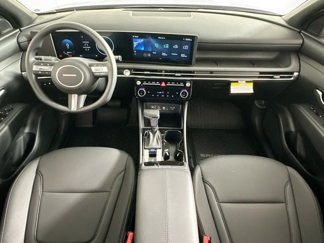 2026 Hyundai Santa Cruz SEL Activity FWD