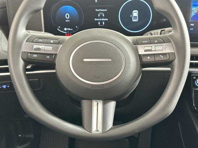 2026 Hyundai Santa Cruz SEL Activity FWD