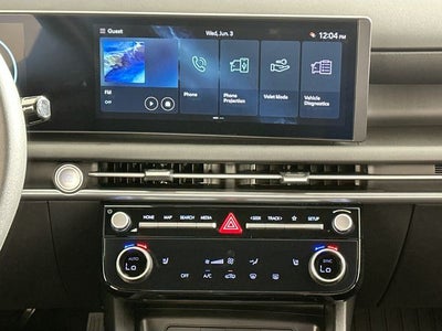 2026 Hyundai Santa Cruz SEL Activity FWD