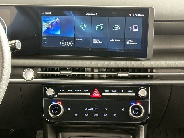 2026 Hyundai Santa Cruz SEL Activity FWD