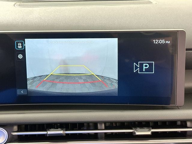 2026 Hyundai Santa Cruz SEL Activity FWD