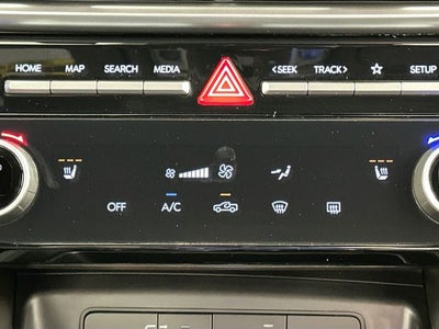 2026 Hyundai Santa Cruz SEL Activity FWD