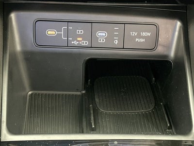 2026 Hyundai Santa Cruz SEL Activity FWD