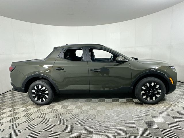 2026 Hyundai Santa Cruz SEL Activity FWD