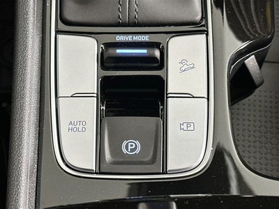 2026 Hyundai Santa Cruz SEL Activity FWD