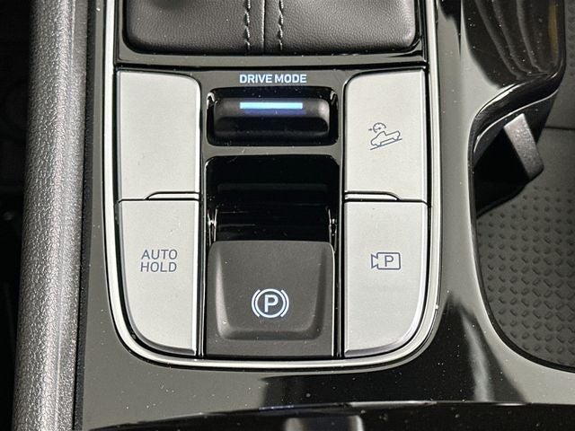 2026 Hyundai Santa Cruz SEL Activity FWD