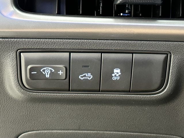 2026 Hyundai Santa Cruz SEL Activity FWD