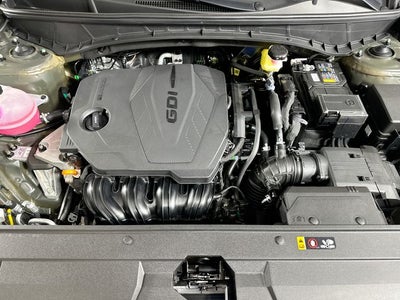 2026 Hyundai Santa Cruz SEL Activity FWD