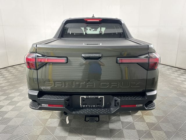 2026 Hyundai Santa Cruz SEL Activity FWD