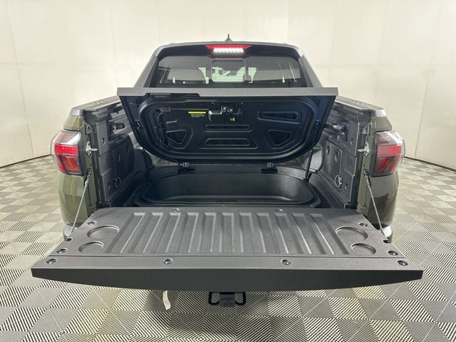 2026 Hyundai Santa Cruz SEL Activity FWD