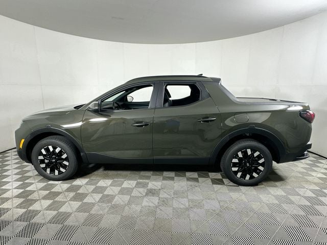 2026 Hyundai Santa Cruz SEL Activity FWD