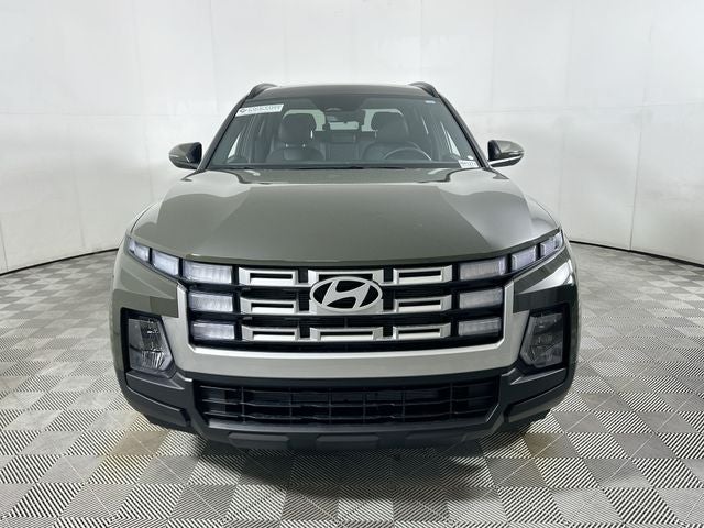 2026 Hyundai Santa Cruz SEL Activity FWD