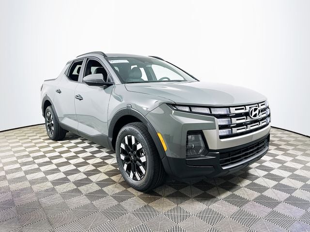 2026 Hyundai Santa Cruz SEL Activity FWD