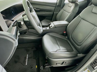 2026 Hyundai Santa Cruz SEL Activity FWD