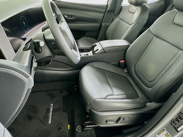 2026 Hyundai Santa Cruz SEL Activity FWD