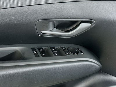 2026 Hyundai Santa Cruz SEL Activity FWD
