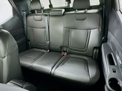 2026 Hyundai Santa Cruz SEL Activity FWD