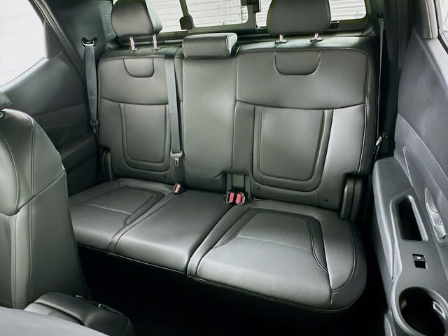 2026 Hyundai Santa Cruz SEL Activity FWD