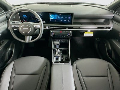 2026 Hyundai Santa Cruz SEL Activity FWD