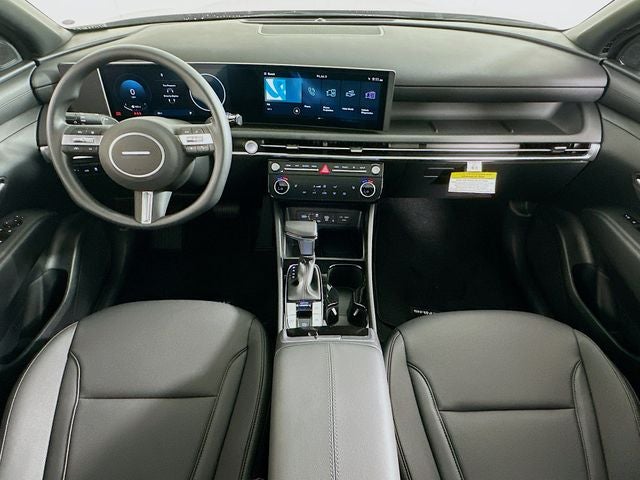 2026 Hyundai Santa Cruz SEL Activity FWD
