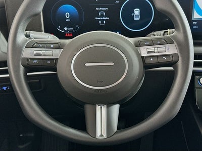 2026 Hyundai Santa Cruz SEL Activity FWD