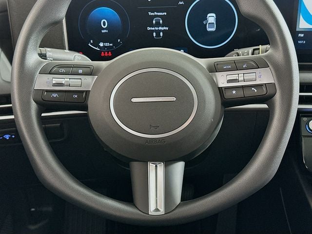 2026 Hyundai Santa Cruz SEL Activity FWD