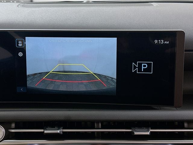 2026 Hyundai Santa Cruz SEL Activity FWD