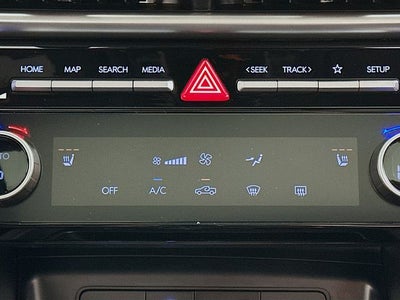 2026 Hyundai Santa Cruz SEL Activity FWD