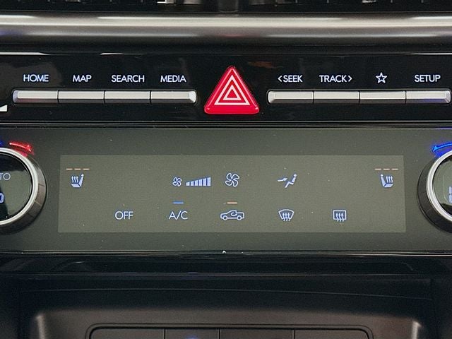 2026 Hyundai Santa Cruz SEL Activity FWD