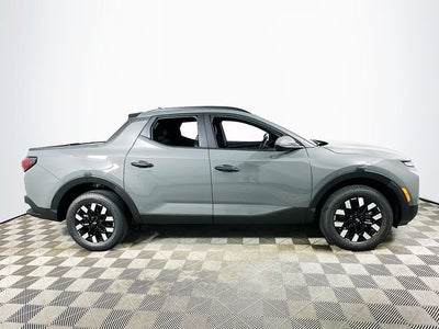 2026 Hyundai Santa Cruz SEL Activity FWD